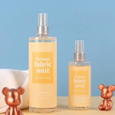 LOVEY DOVEY 治癒系芳香噴霧 500ML (MON PETIT BEBE)